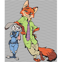 Disney Style-DSN 792